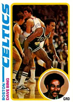 Dave Bing