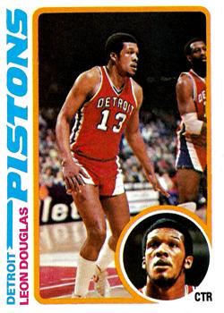 Leon Douglas