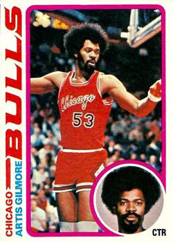 Artis Gilmore