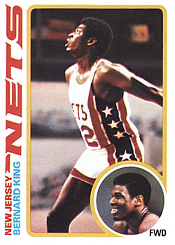 Bernard King