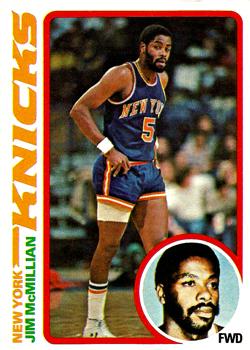 Jim McMillian