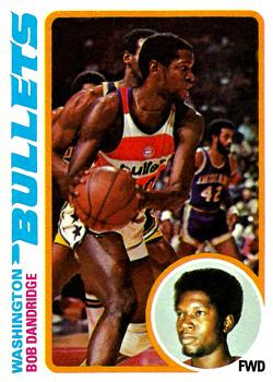 Bob Dandridge