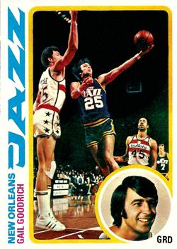 Gail Goodrich