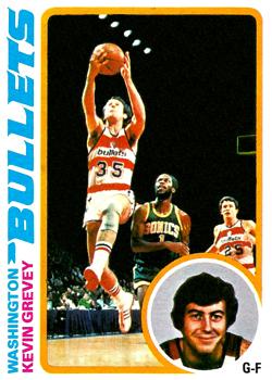 Kevin Grevey