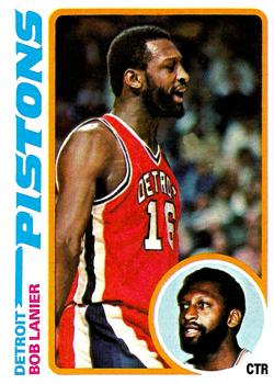 Bob Lanier