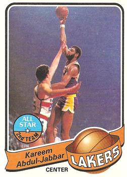 Kareem Abdul-Jabbar