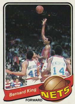 Bernard King