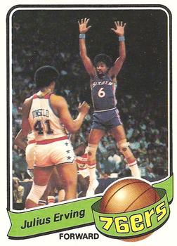 Julius Erving