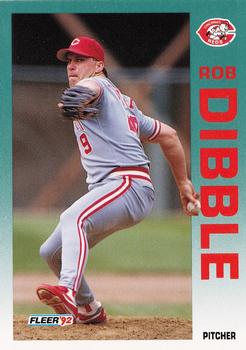 Rob Dibble