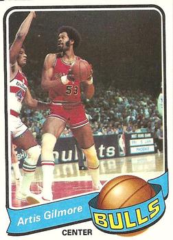 Artis Gilmore