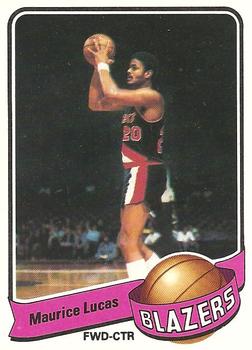 Maurice Lucas