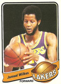 Jamaal Wilkes