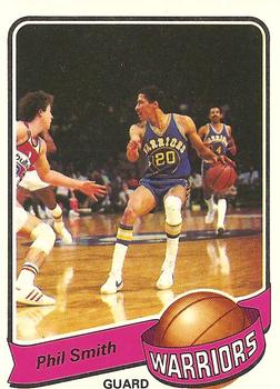 Phil Smith