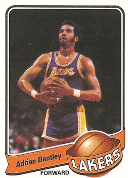 Adrian Dantley