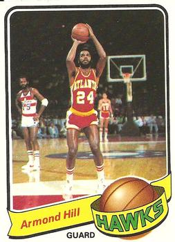 Armond Hill