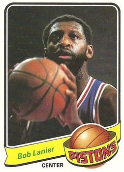 Bob Lanier