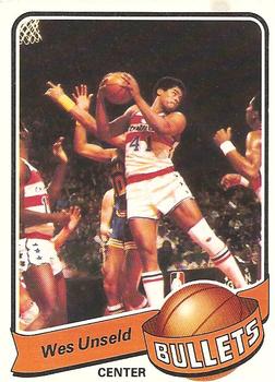 Wes Unseld