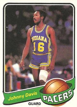 Johnny Davis
