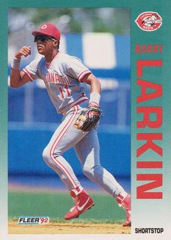 Barry Larkin