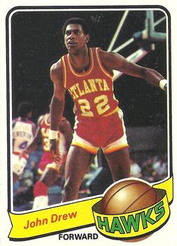 John Drew