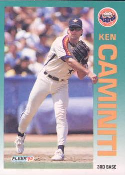 Ken Caminiti