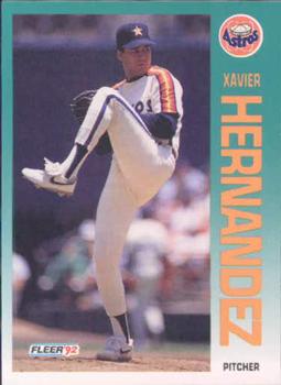 Xavier Hernandez