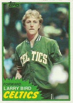 Larry Bird