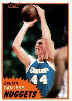 Dan Issel