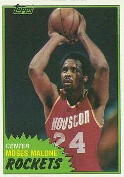 Moses Malone