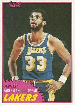 Kareem Abdul-Jabbar