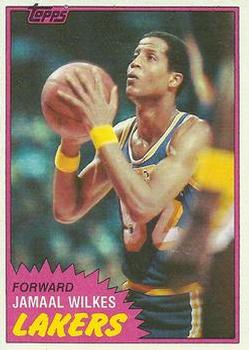 Jamaal Wilkes