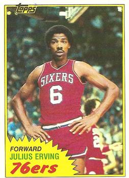 Julius Erving