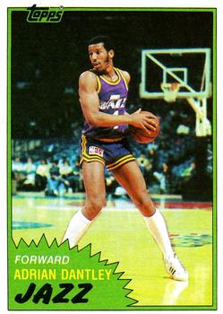 Adrian Dantley