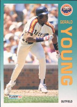 Gerald Young
