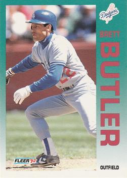 Brett Butler