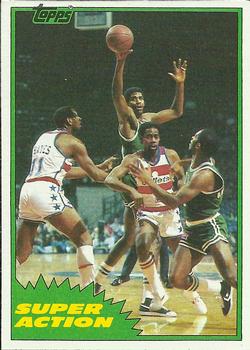 Robert Parish SA