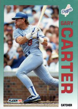 Gary Carter