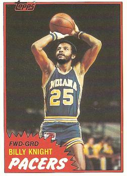 Billy Knight