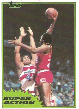 Moses Malone SA