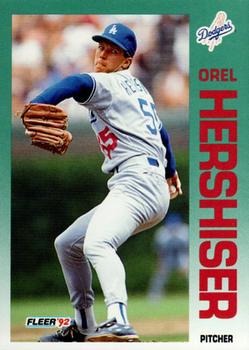 Orel Hershiser