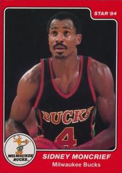 Sidney Moncrief