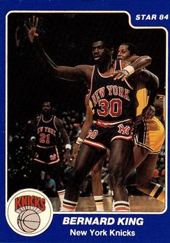 Bernard King