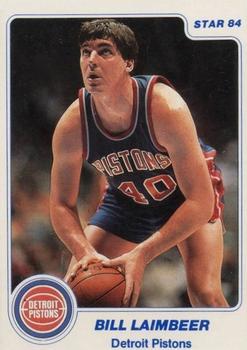 Bill Laimbeer