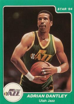 Adrian Dantley