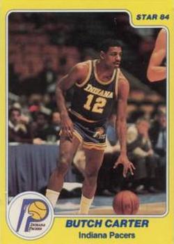 Butch Carter