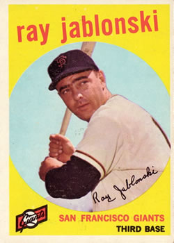 Ray Jablonski