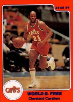 World B. Free