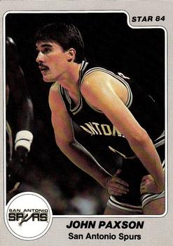 John Paxson