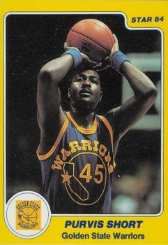 Purvis Short