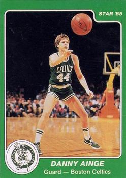 Danny Ainge